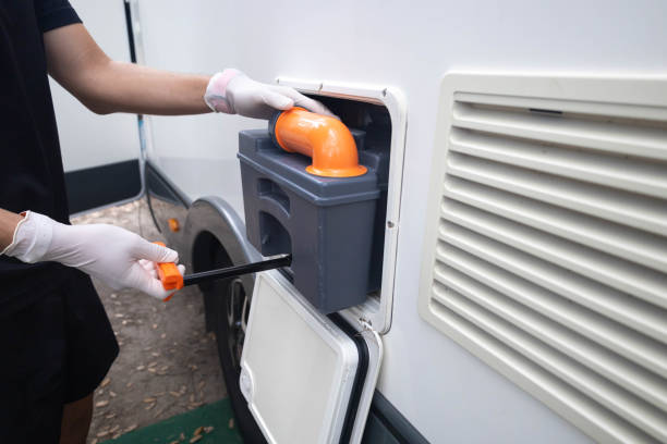 Best Emergency porta potty rental  in Fountain Inn, SC