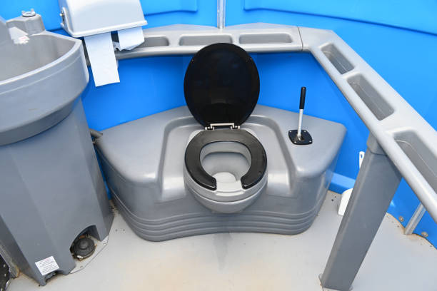 Best Construction site porta potty rental  in Fountain Inn, SC