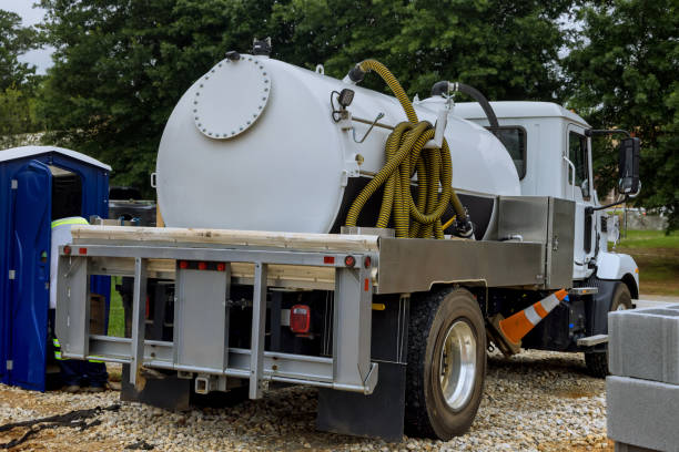 Best Local porta potty services  in Fountain Inn, SC