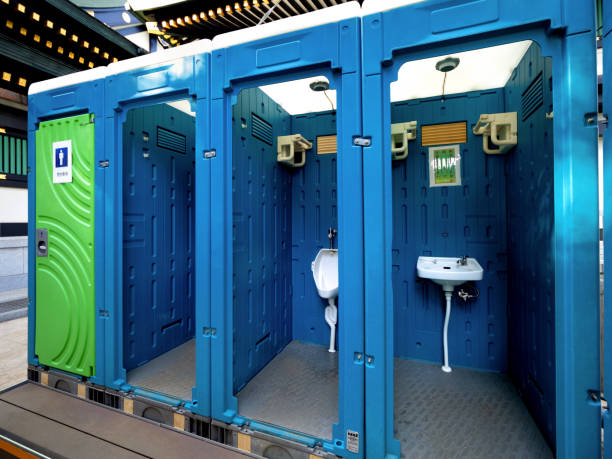 Portable Toilet Options We Offer in Fountain Inn, SC