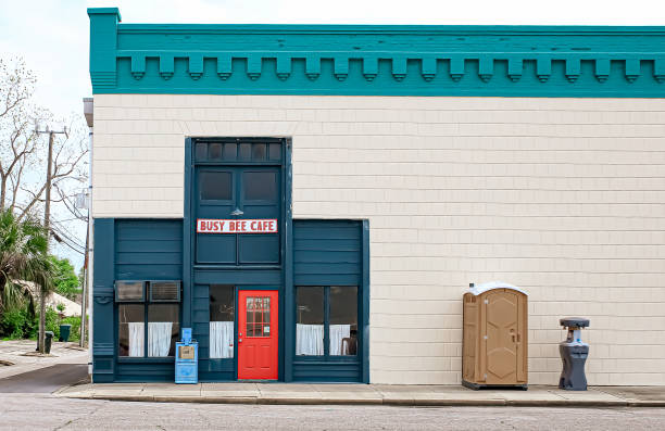 Best Local porta potty services  in Fountain Inn, SC