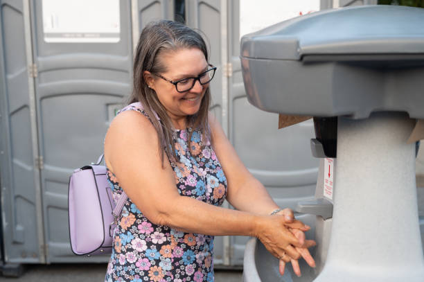 Sanitation services for porta potties in Fountain Inn, SC